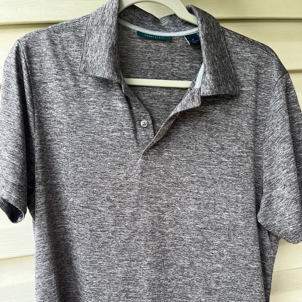 Perry Ellis men’s polo size M